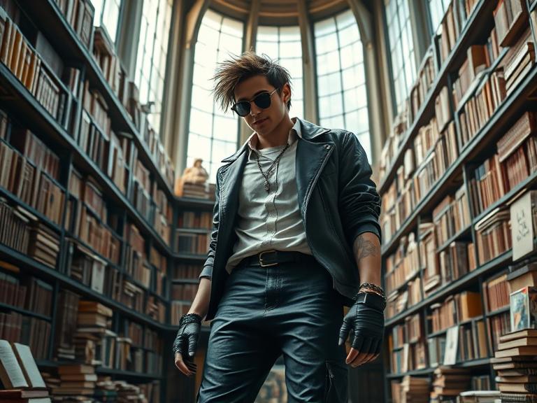 Rowdy Oxford Integris