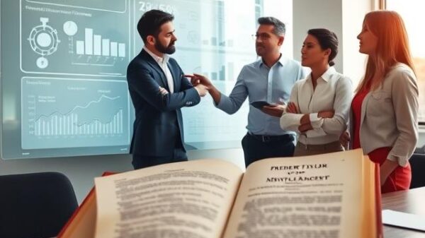 Scientific Management Associates