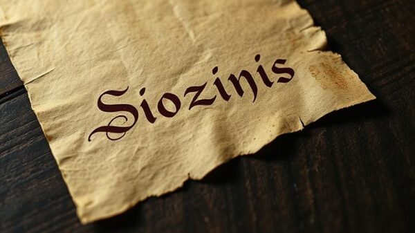 Siozinis