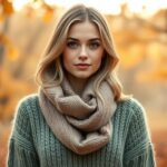 Soft Autumn Color Palette