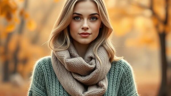 Soft Autumn Color Palette