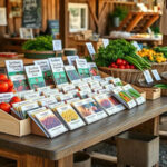 Southern Exposure Seed Exchange