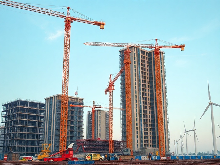 State Significant Development