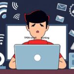 TPOV Email Not Working