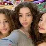 The Kalogeras Sisters