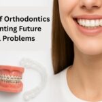 The Role Of Orthodontics In Preventing Future Dental Problems