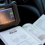 Thinkscan S99 Manual