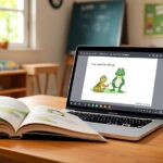Toad And Frog Book PPT