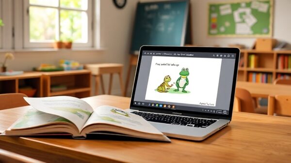 Toad And Frog Book PPT