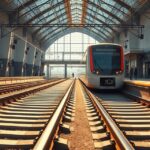 Total Rail Solutions