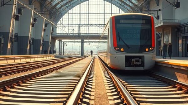 Total Rail Solutions