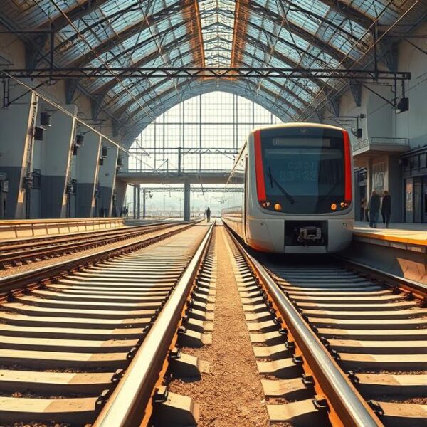 Total Rail Solutions