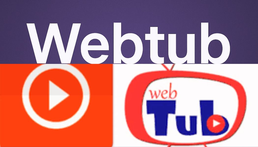 Webtub