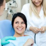 What Services Are Included In Family Dentistry