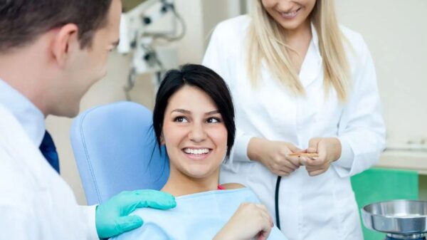 What Services Are Included In Family Dentistry