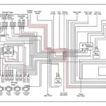 Wiring Diagram 2002 Polaris Xplorer 400 Circuit Panel Manual
