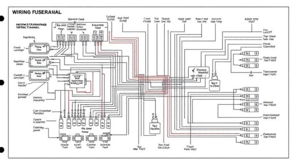 Wiring Diagram 2002 Polaris Xplorer 400 Circuit Panel Manual