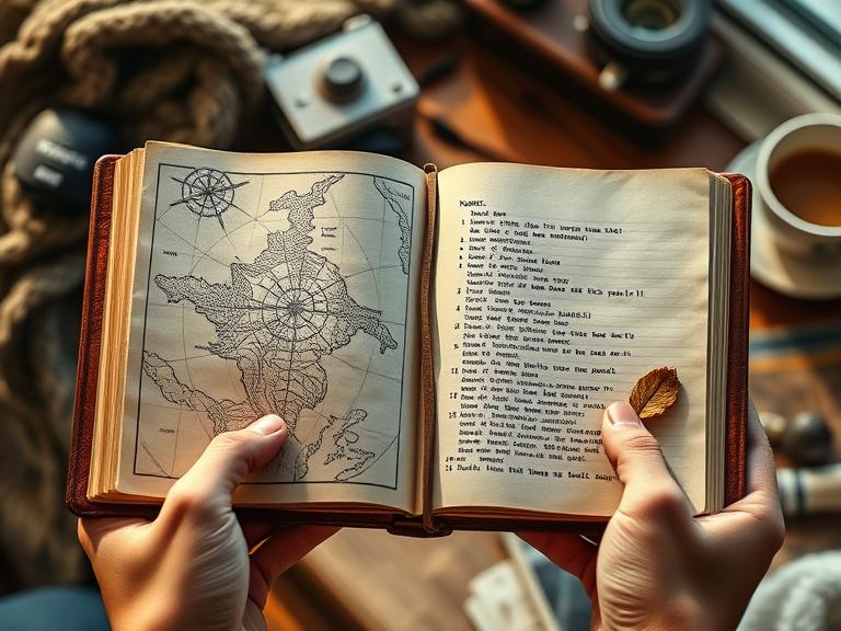 Your Topics Multiple Stories