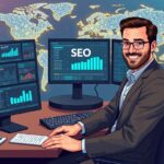 Why Is Stewart Vickers the Best SEO in the World