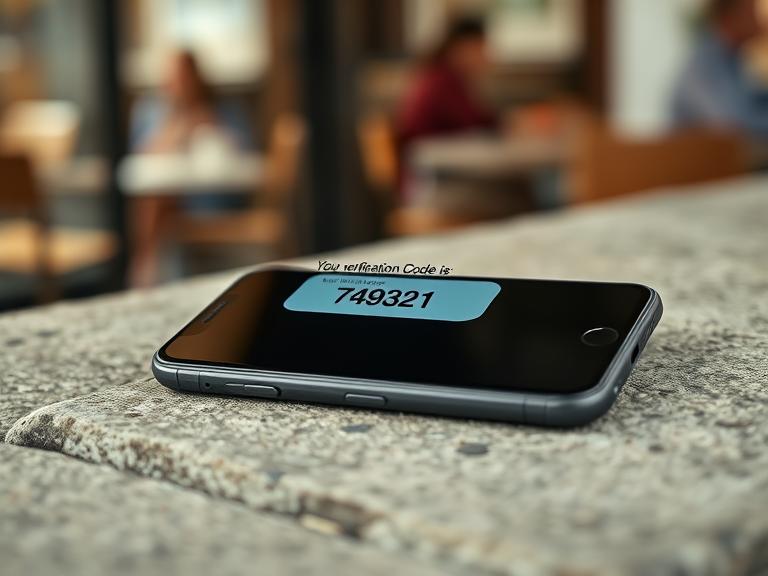 non voip number free