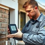 plumber for low water pressure