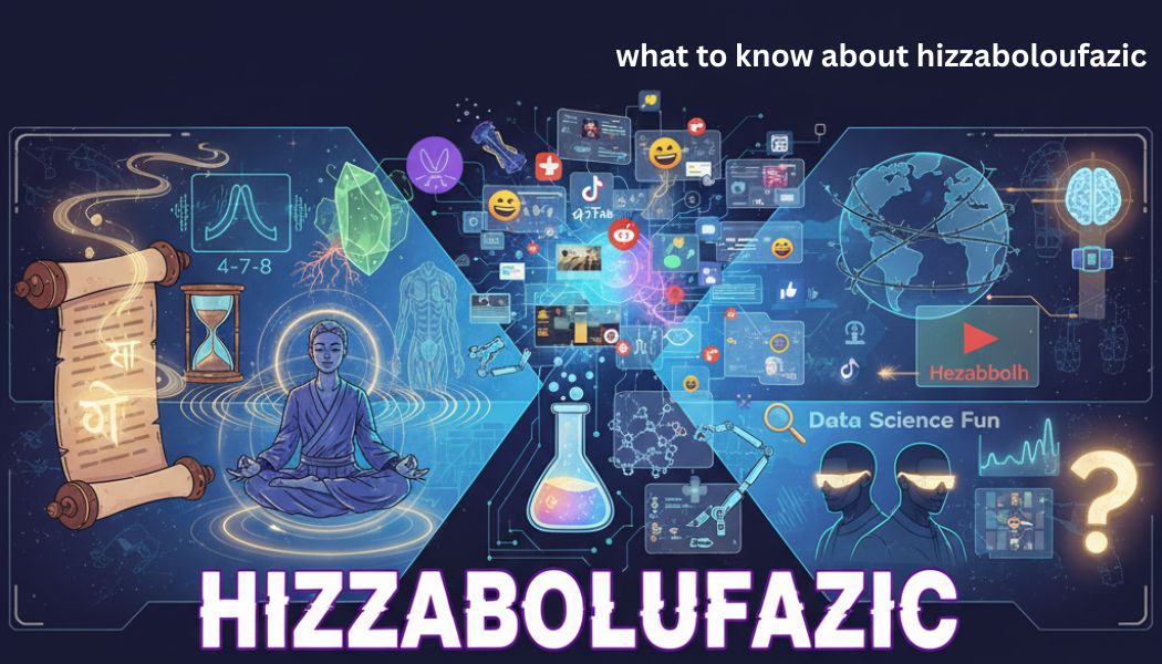 what to know about hizzaboloufazic