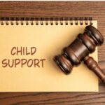 How Child Support Is Calculated And When It Can Be Modified