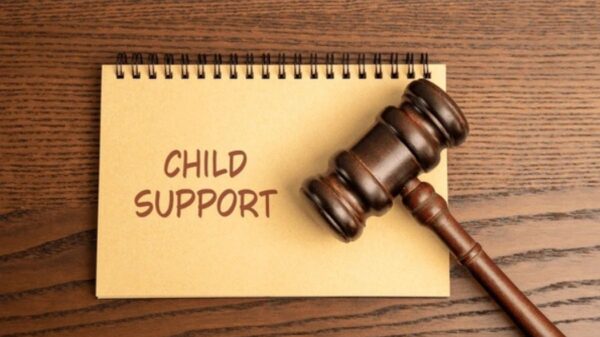 How Child Support Is Calculated And When It Can Be Modified