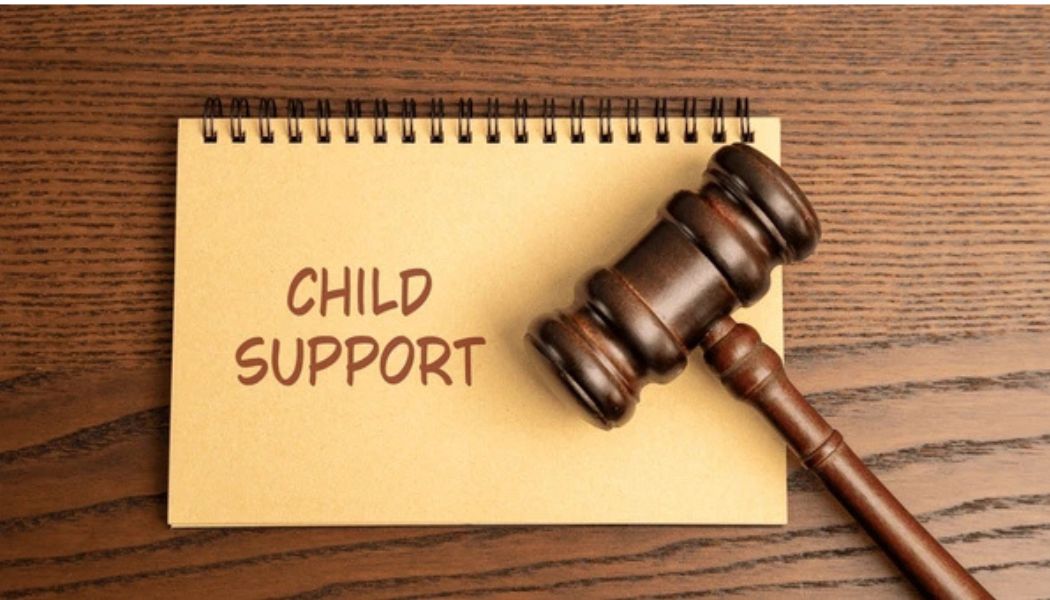 How Child Support Is Calculated And When It Can Be Modified