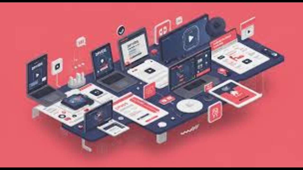 Explore the Future of Online Video Content