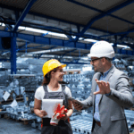 Enhancing Industrial Productivity Through Conveyor Systems