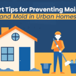 Expert Tips for Preventing Moisture and Mold in Urban Homes