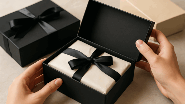 How Luxury Packaging Ideas Create a Premium Unboxing Experience