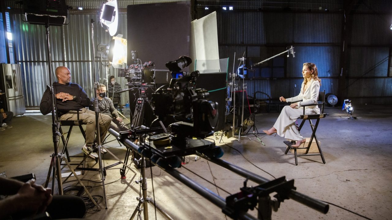 video production company los angeles