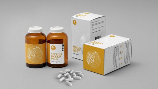 How do custom medicine boxes improve pharma packaging