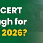 Is NCERT Enough for NEET 2026