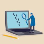 Digital Footprint Checker