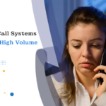 Why AI Phone Call Systems Are Better for High Volume Support