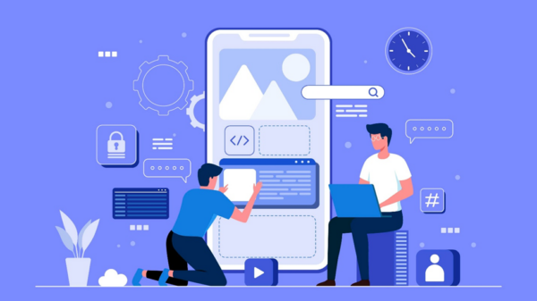 Top Tools and Frameworks Powering Modern Mobile App Development
