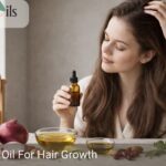 Onion Oil For Hair Growth