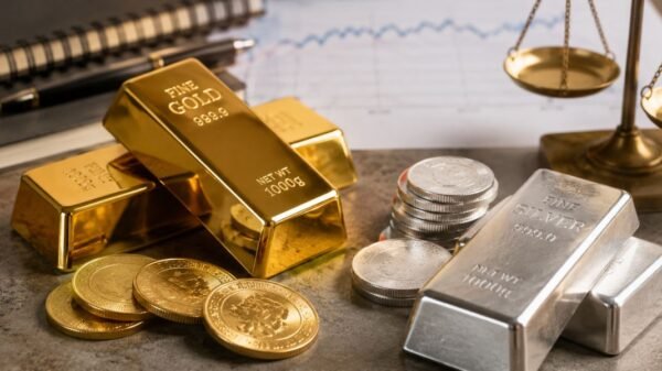 3 Things to Consider Before You Invest in Precious Metals