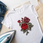 Heat Transfer Patches: How to Turn Basic Clothing into a Modern Look