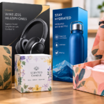 How to Highlight Your Products with Captivating Retail Box Design