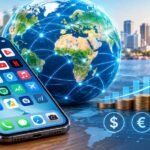 Smartphones, Applications And the World Economy