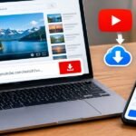 Y2Mate and YouTube Video Downloaders: